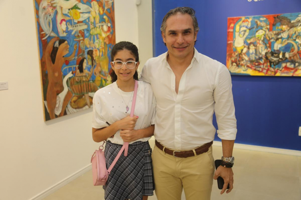 Larissa E Loredan Bernnuty