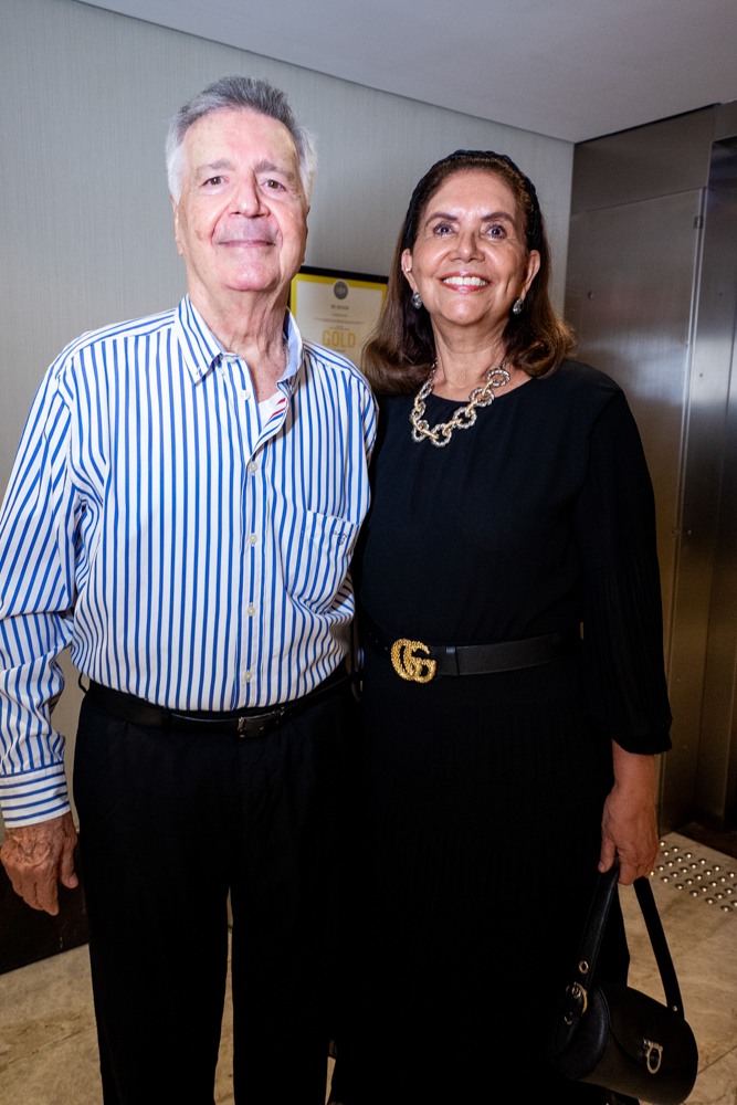 Lauro Chaves E Ana D'aurea Chaves (1)