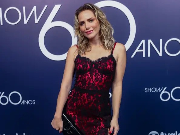 Memória Afetiva - TV Globo celebra 60 anos com show especial no Rio de Janeiro