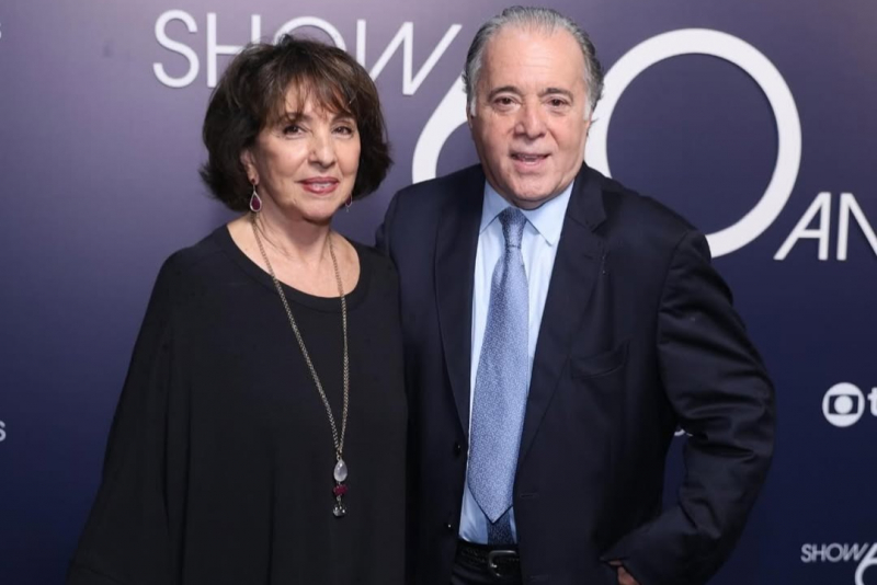 Memória Afetiva - TV Globo celebra 60 anos com show especial no Rio de Janeiro