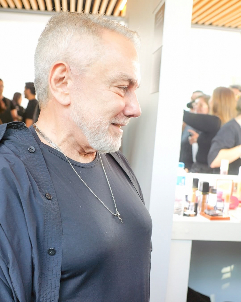 Lino Villaventura No Spfw N5