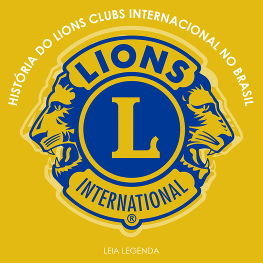 Lions Clube Brasil