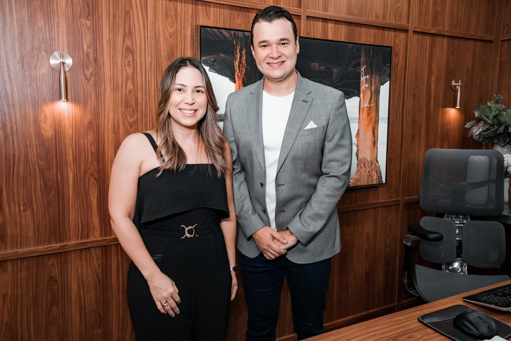 Lívia Belmino E Robson Halley (1)