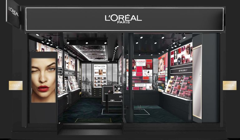 Do glamour à receita: L’Oréal alcança novos patamares com seu portfólio de luxo Do glamour à receita: L’Oréal alcança novos patamares com seu portfólio de luxo