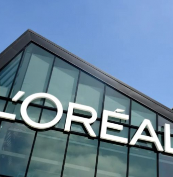 L’Oréal lança programa global de €100 milhões para startups com foco em sustentabilidade