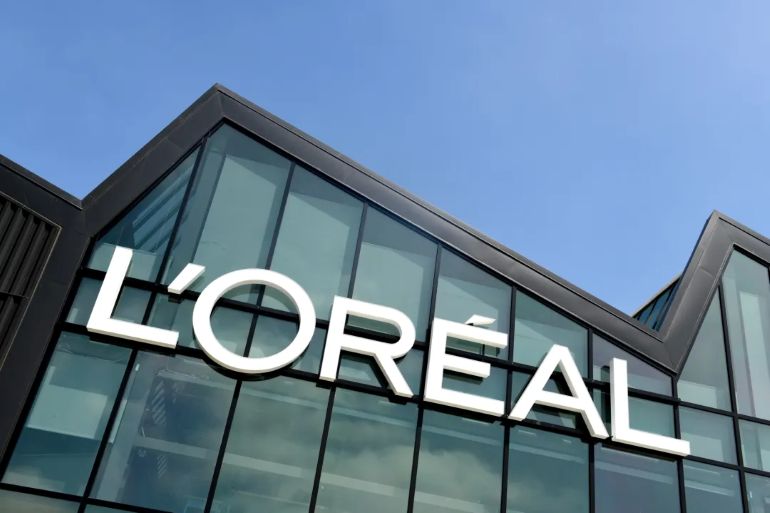 L’oréal Foto Divulgação