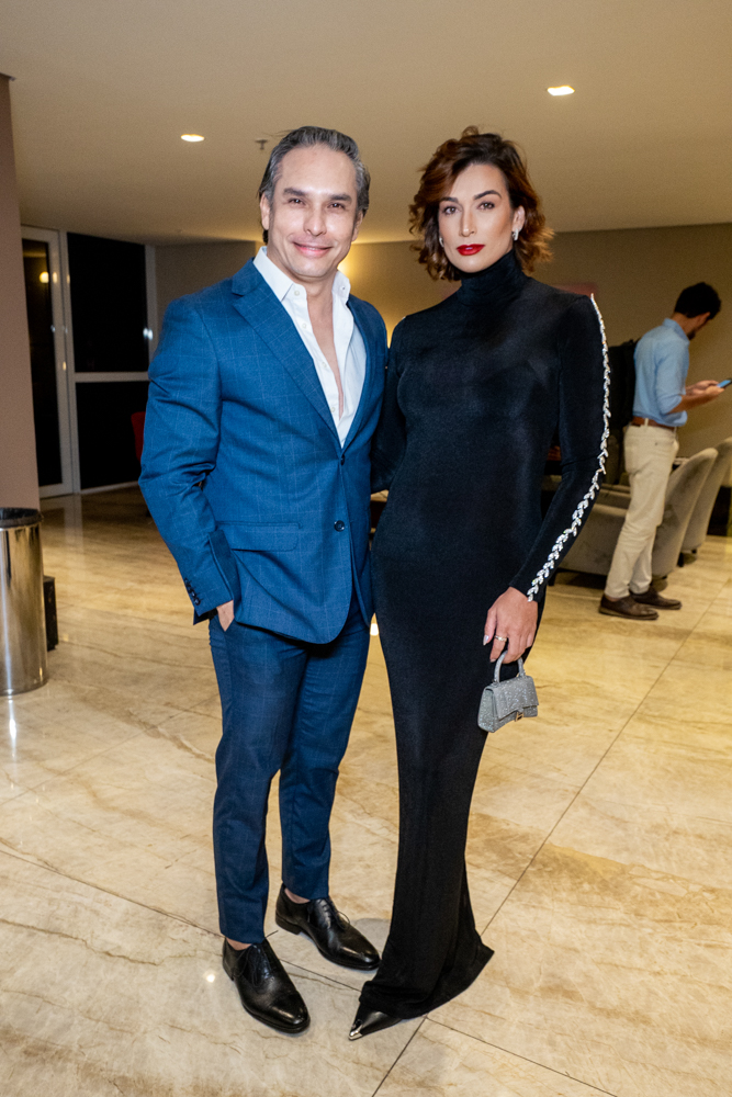 Loredan Bernuty E Samara Garcia (2)