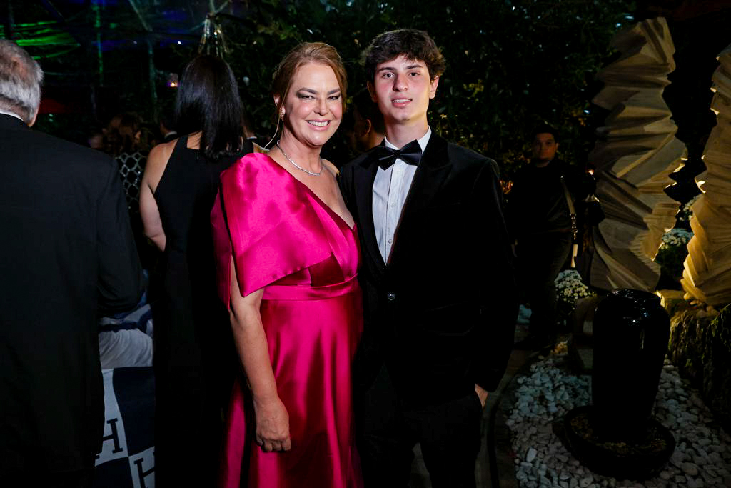 Lorenzo Arnaud E Alessandra Arnaud