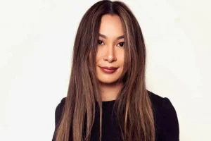 Lucy Guo Se Torna A Bilionária Self Made Mais Jovem Do Mundo