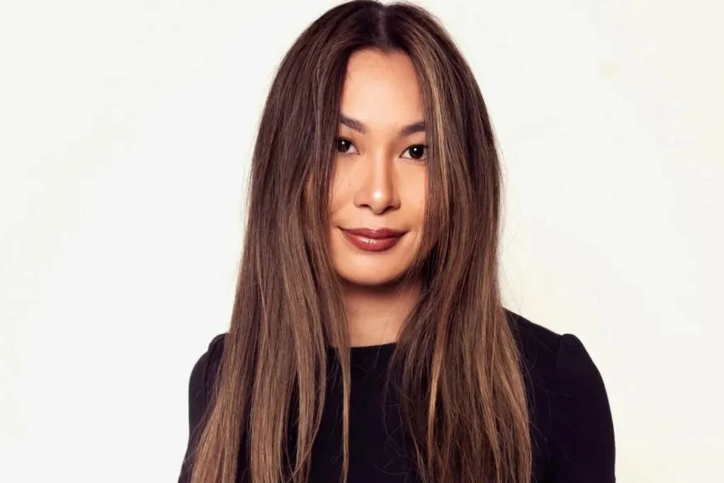 Aos 30, Lucy Guo é a bilionária mais jovem do mundo sem herança