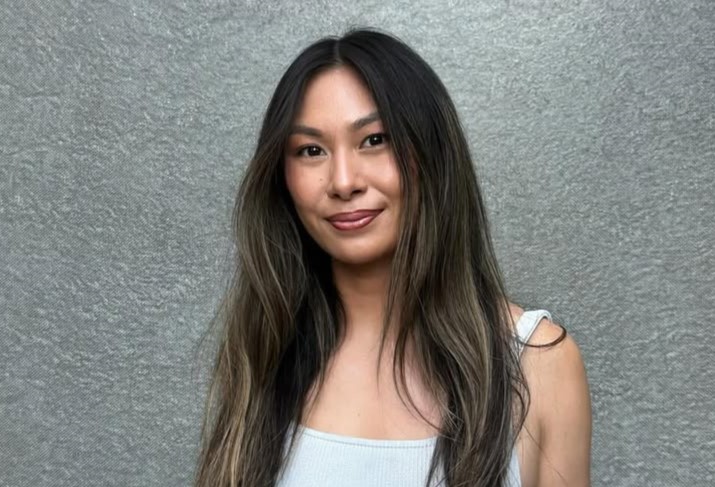 Lucy Guo