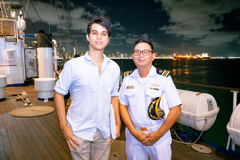 Luiz Fernando E Fernando Amorim