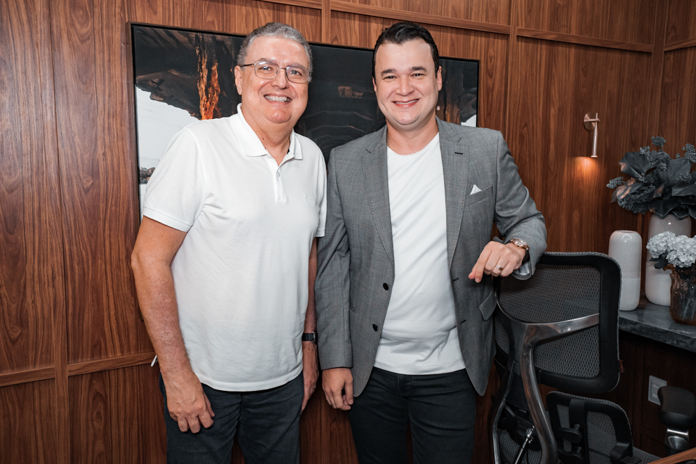 Luiz Fernando Mota E Robson Halley (2)