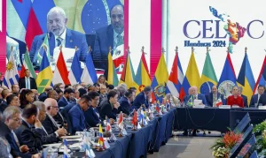 Lula, Celac Foto Ricardo Stuckert