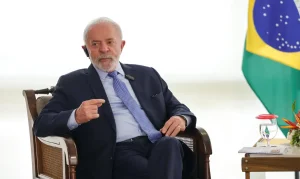 Lula Foto Agência Brasil