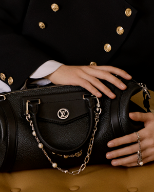 Lv Style Diary Campaign Tan Suan 6 Courtesy Of Louis Vuitton