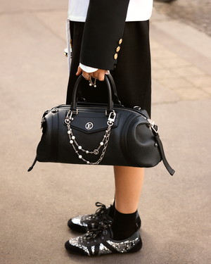 Lv Style Diary Campaign Tan Suan 7 Courtesy Of Louis Vuitton