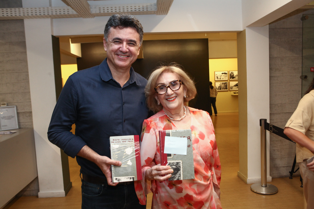 Manoel Pinheiro E Socorro França