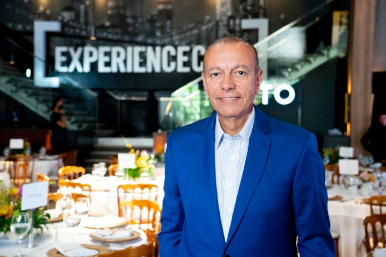 Marcelo Noronha, Ceo Do Bradesco Foto Douglas Filho