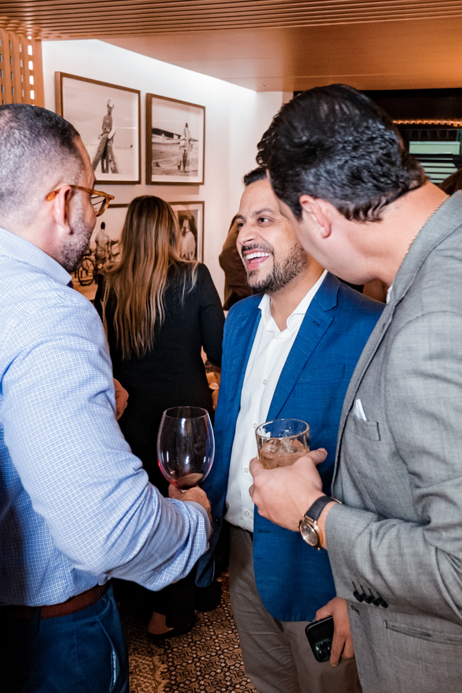 Marcelo Veiga, André Ramon E Robson Halley (1)