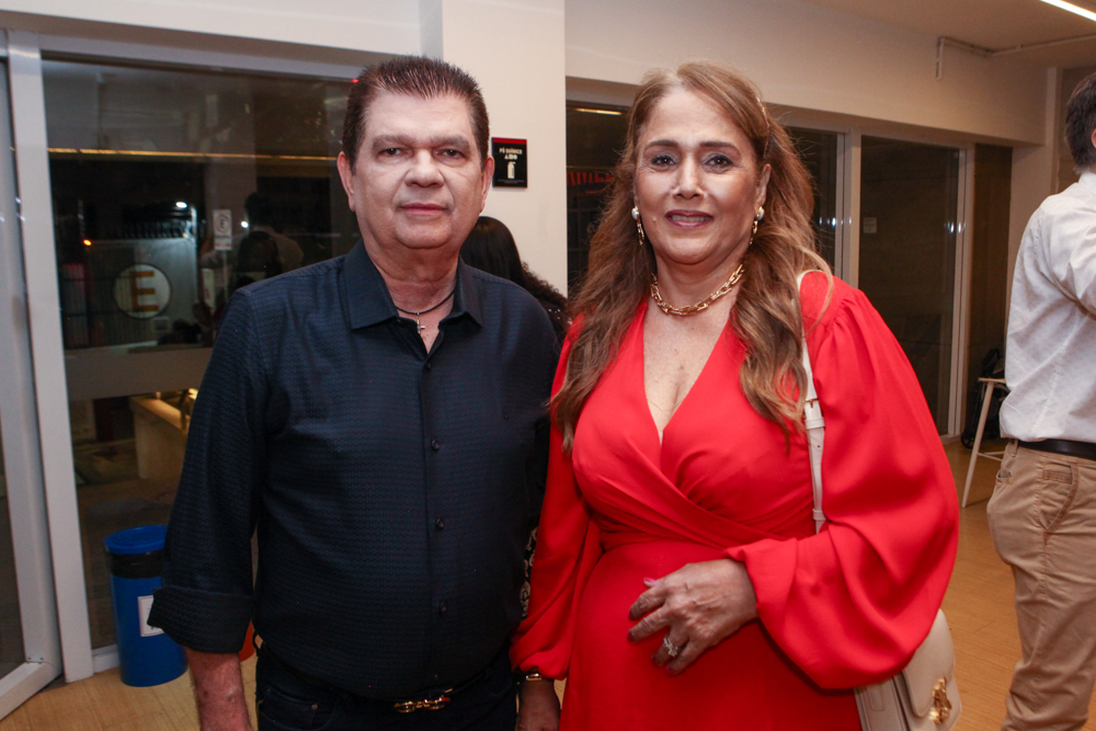 Mauro E Marisa Benevides (2)