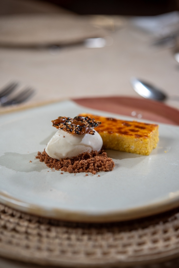 Menu Executivo Mayu 3 Mario Sabino