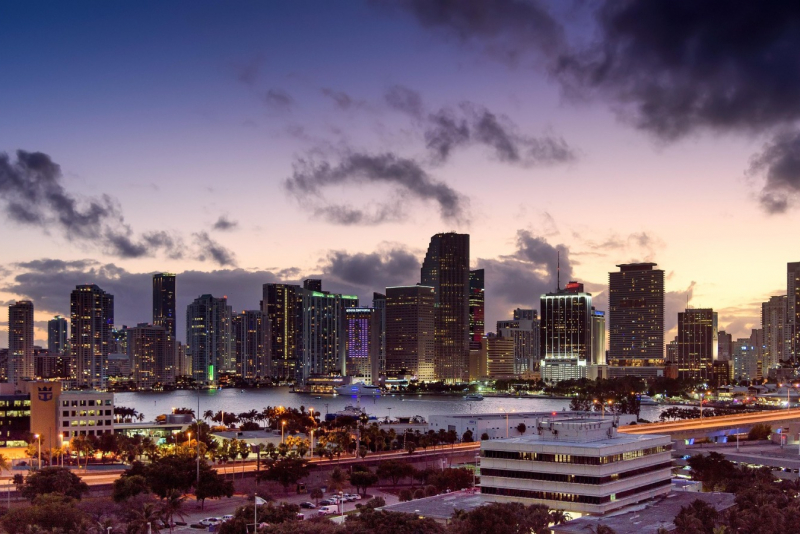 Miami