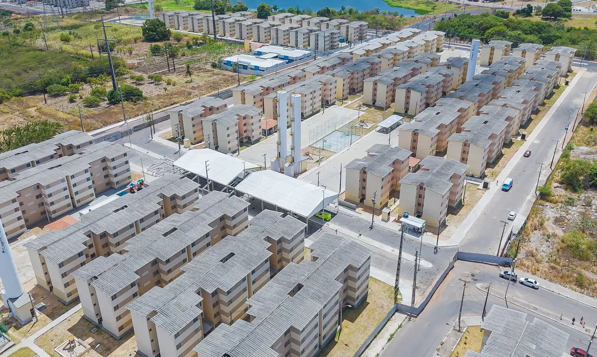 Nova faixa do Minha Casa, Minha Vida beneficia classe média com juros de 10%
