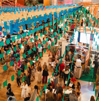 Mostra Ceará realiza 3ª edição no Iguatemi Bosque com shows e experiências sustentáveis