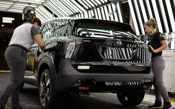 Nissan Kicks 2026 (5)