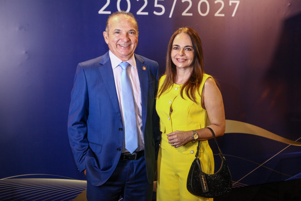 Nonato E Michele Cunha