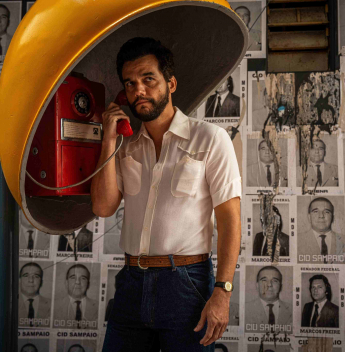 “O Agente Secreto” integra pré-lista do Oscar 2026 em duas categorias