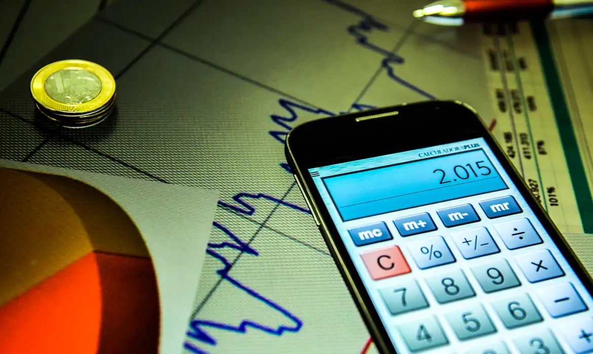 Orçamento, Economia, Calculadora,