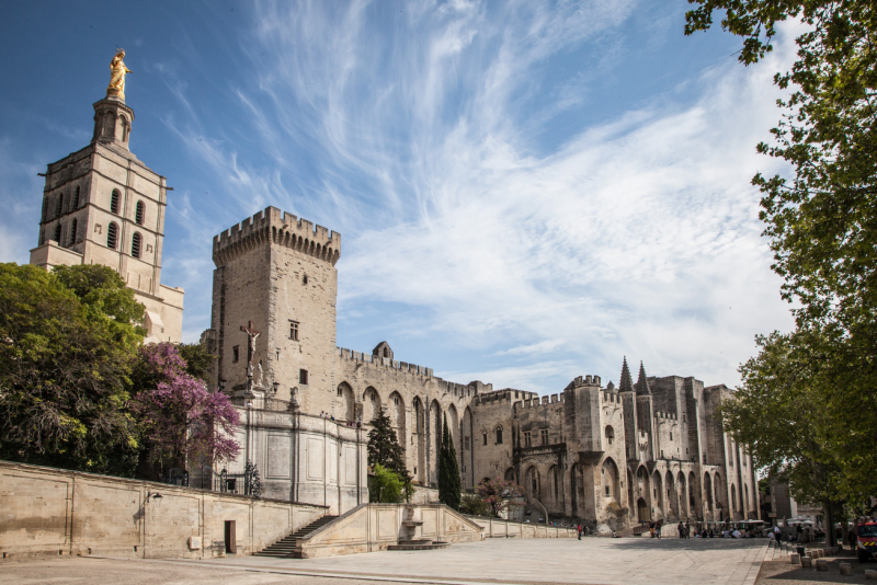 Séminaire D'entreprise à Avignon