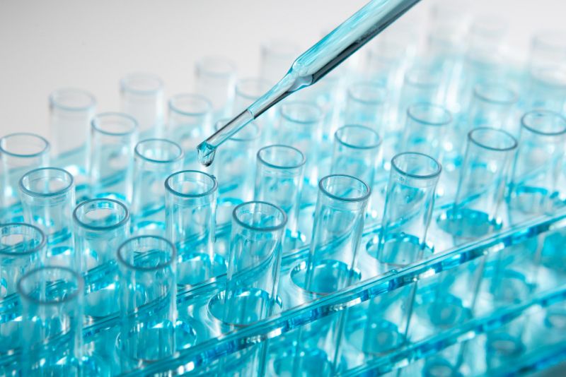 Pesquisa, Inovação, Pipeta, Química, Indústria Química Foto Freepik