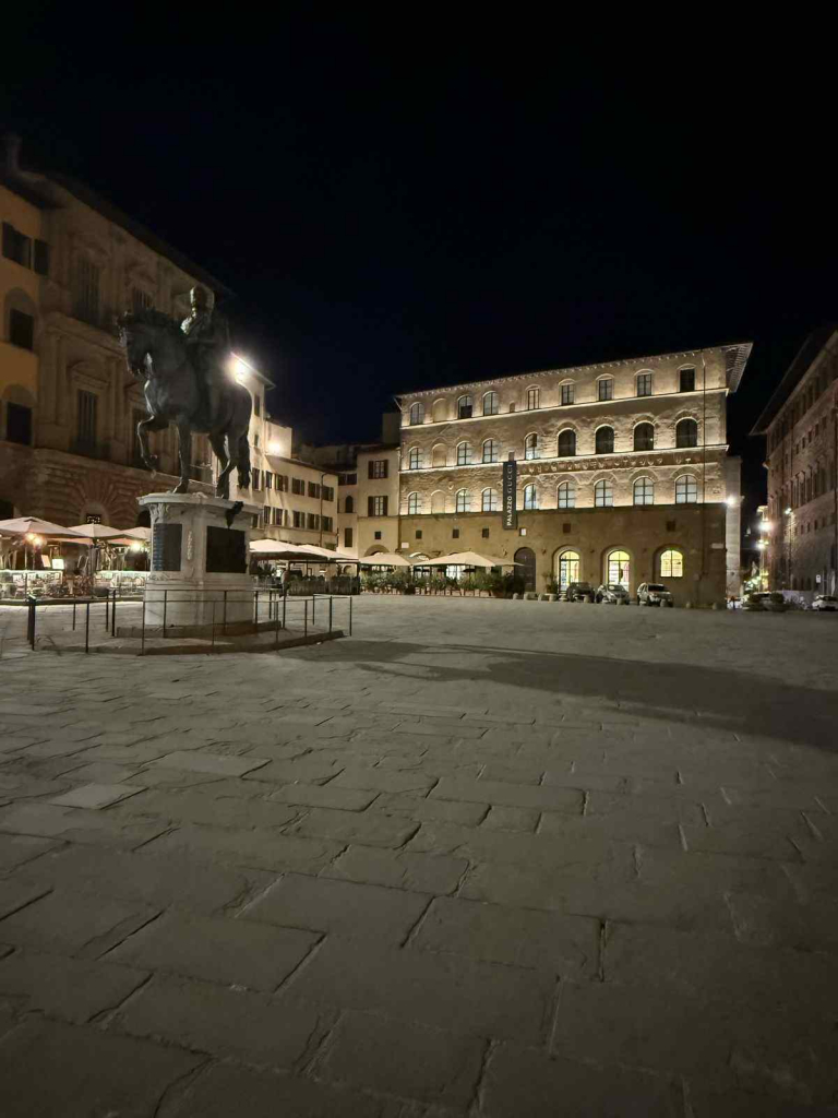 Piazza Della Signoria (3)