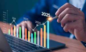 Pib, Crescimento Econômico, Gráfico