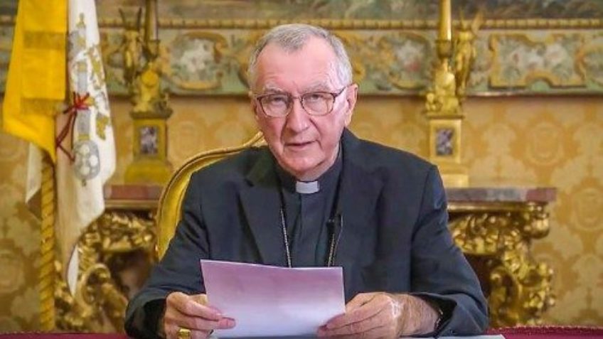Pietro Parolin 848x477
