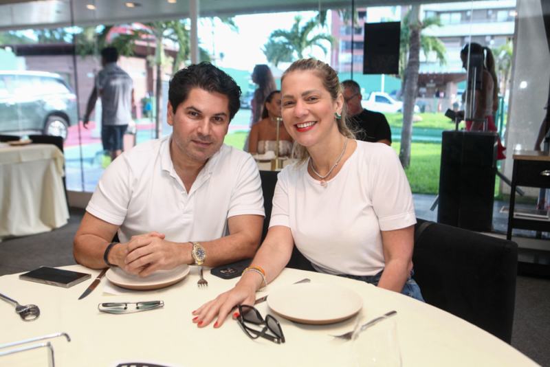 Mar e encontros - Fim de semana de música, celebrações e good vibes no Iate Clube de Fortaleza