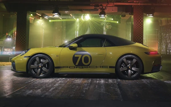 Porsche 911 Spirit 70 (17)