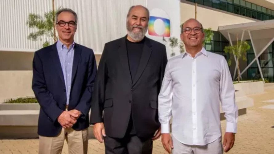 Família Marinho aumenta patrimônio em R$ 16 bilhões e acumula R$ 51 bilhões, diz Forbes