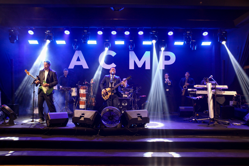 Posse Da Nova Diretoria Da Acmp (1)