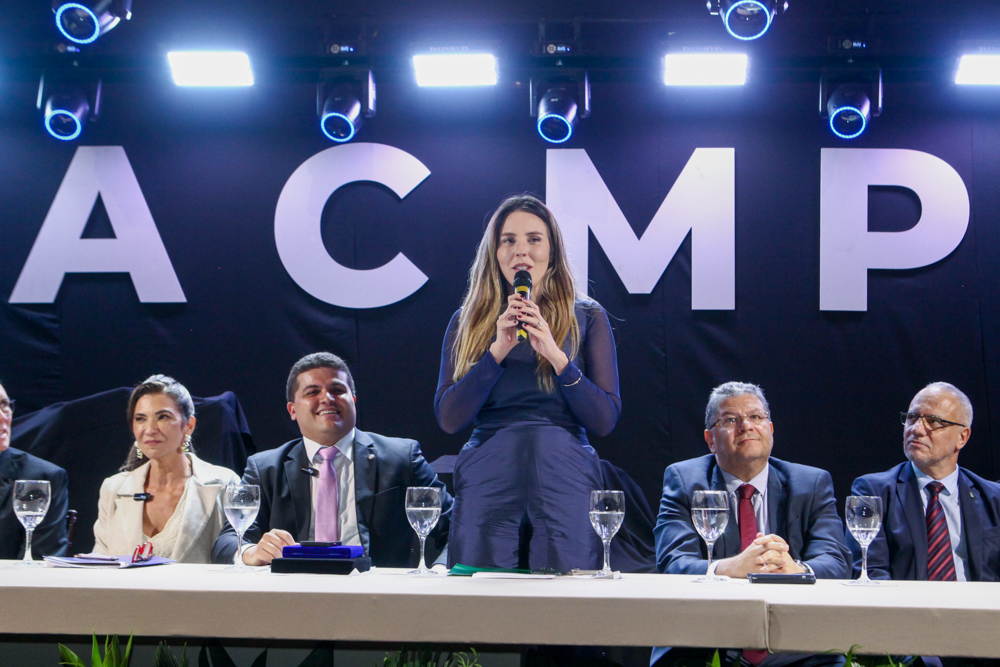 Posse Da Nova Diretoria Da Acmp (100)
