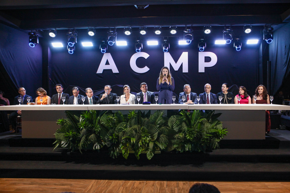 Posse Da Nova Diretoria Da Acmp (104)