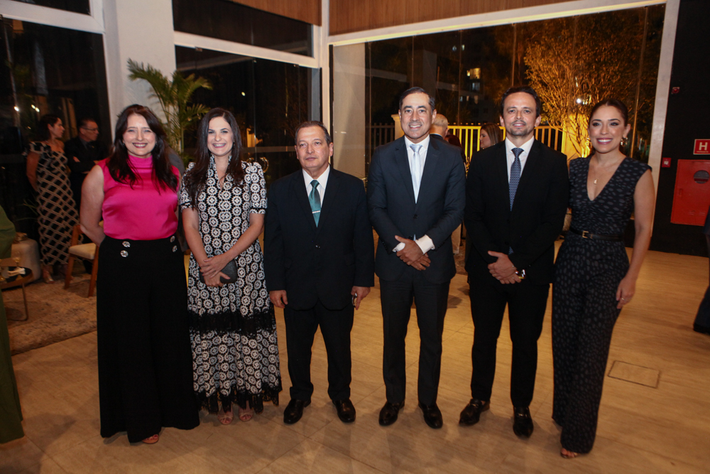 Posse Da Nova Diretoria Da Acmp (15)