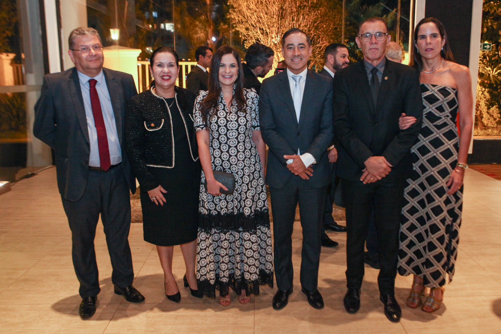 Posse Da Nova Diretoria Da Acmp (16)