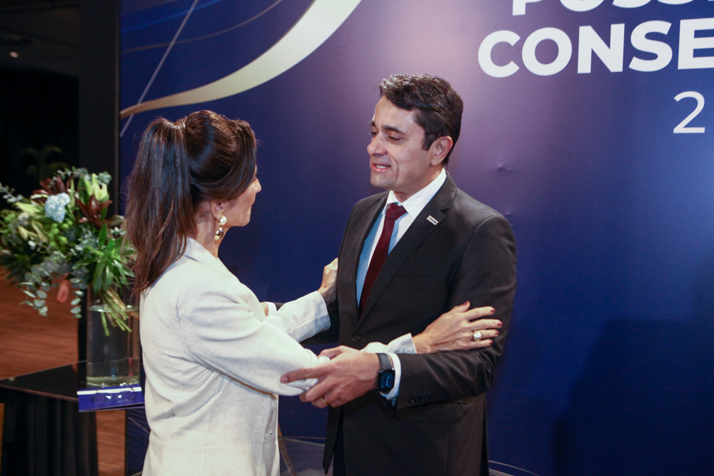 Posse Da Nova Diretoria Da Acmp (2)