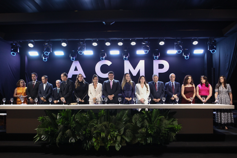 Posse Da Nova Diretoria Da Acmp (25)