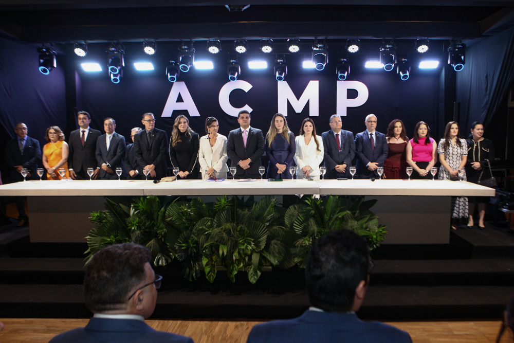 Posse Da Nova Diretoria Da Acmp (26)