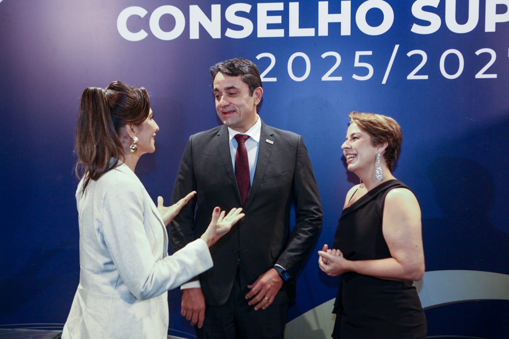 Posse Da Nova Diretoria Da Acmp (3)